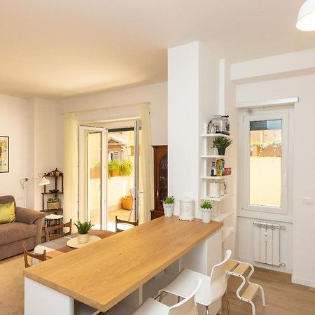 Rental In Rome - Annietta Exterior foto