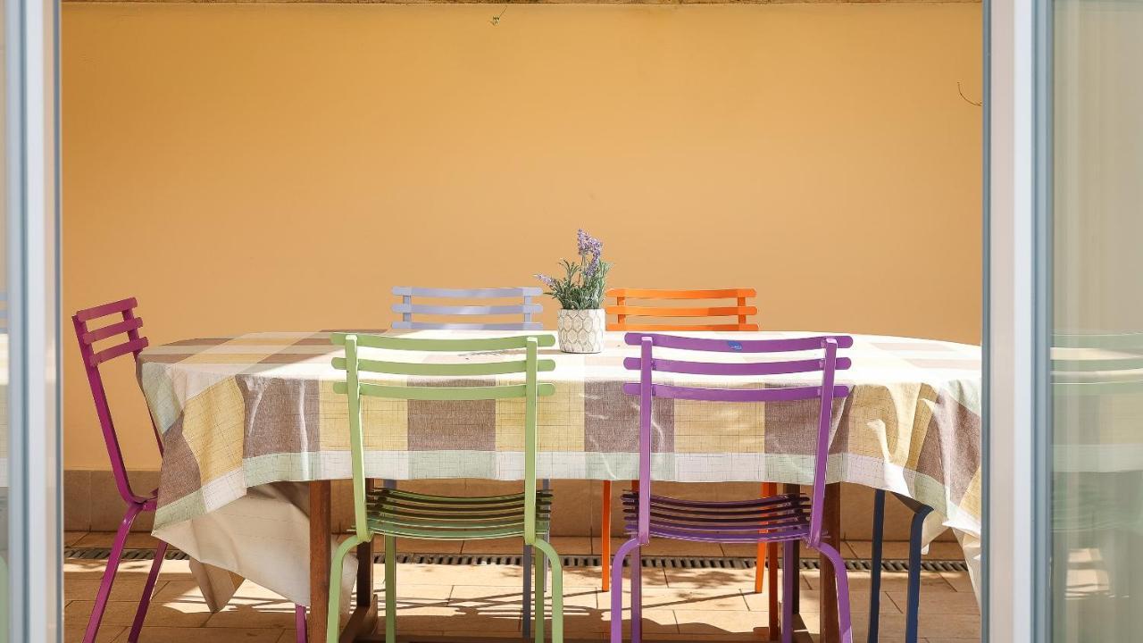 Rental In Rome - Annietta Exterior foto