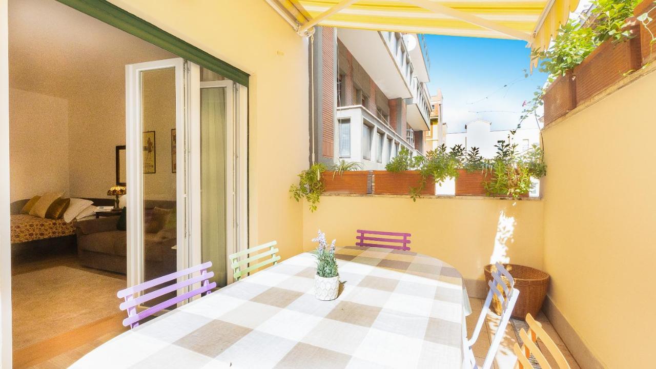 Rental In Rome - Annietta Exterior foto